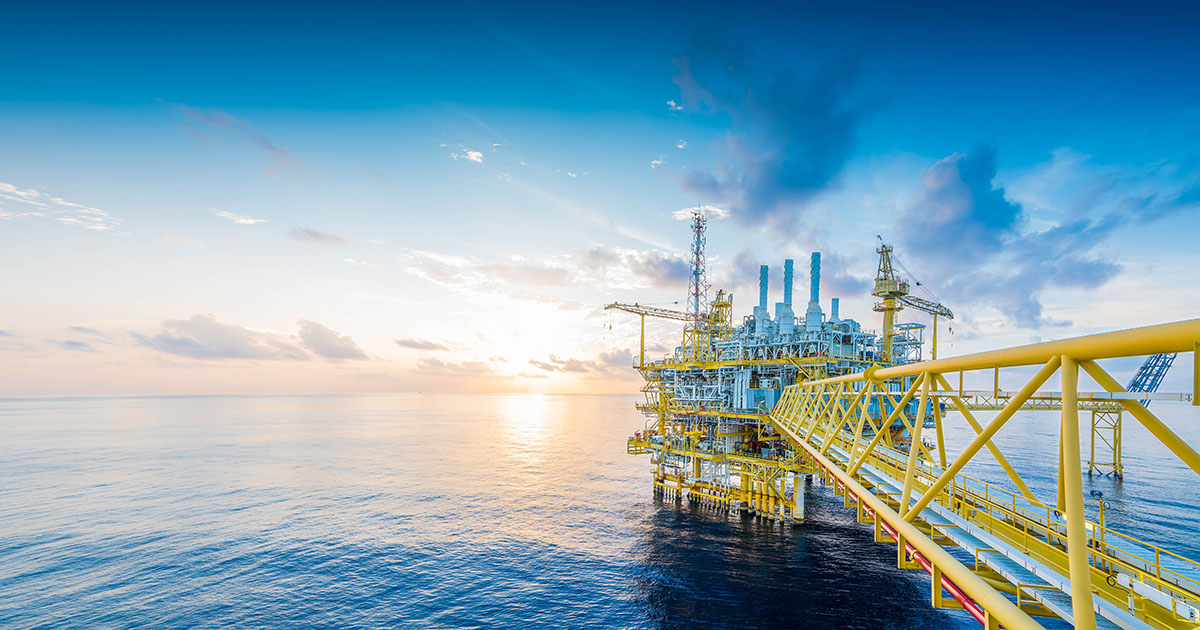 oil and gas inspection and ndt | Upstream