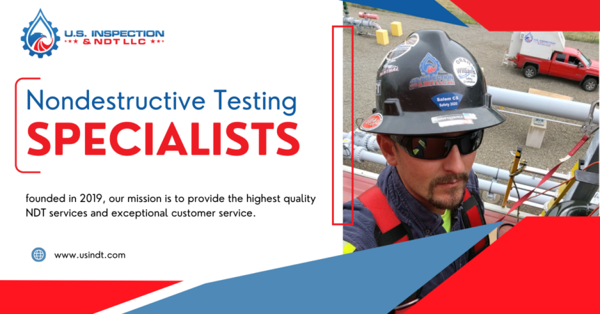 Nondestructive Testing Specialists